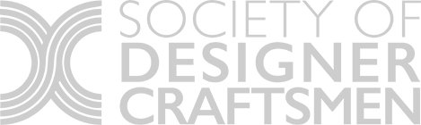 The Society of Designer Craftsmen Logo